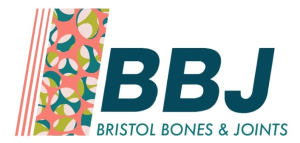 Bristol Bones and Joints logo