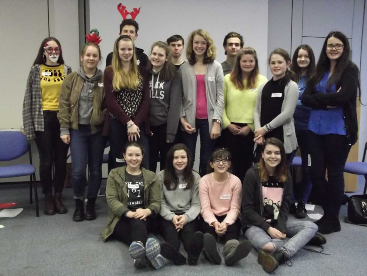 The Bristol Young Persons Advisory Group 