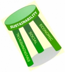 Until long-term environmental sustainability and health are valued properly, they will always lose out to short-term economic interests