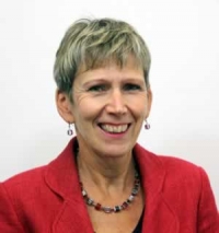 Jill Shepherd, Bristol CCG