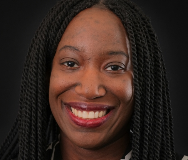Dr Kyla Thomas, Consultant Senior Lecturer in Public Health Medicine/ NIHR Postdoctoral Fellow