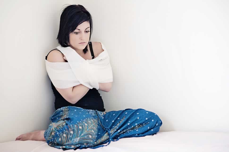 Self Stitches Focus on the Improving Care in Self-Harm (STITCH) HIT - Bristol Health ...