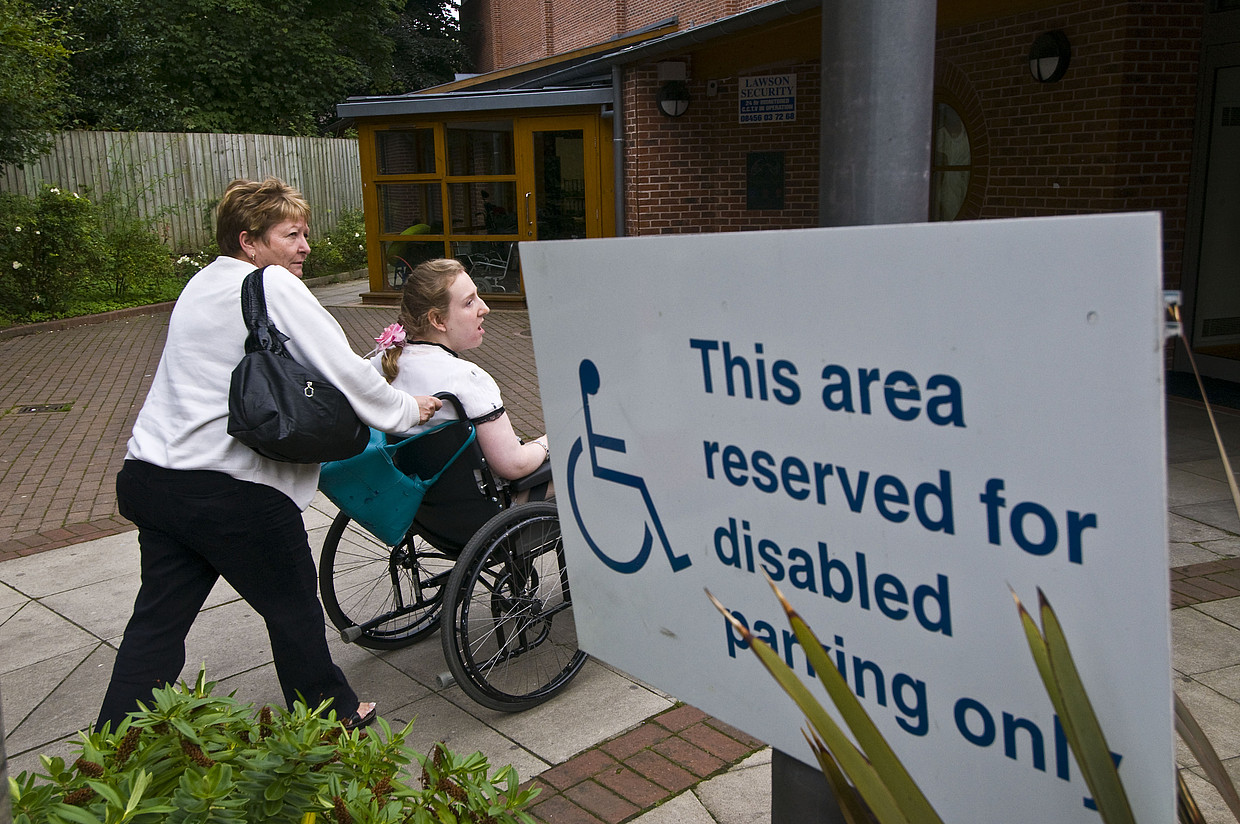 WECIL AGM Bristol Health Partners