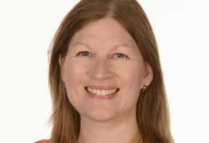 Andrea Young, Bristol Health Partners Chair and Chief Executive of North Bristol NHS Trust