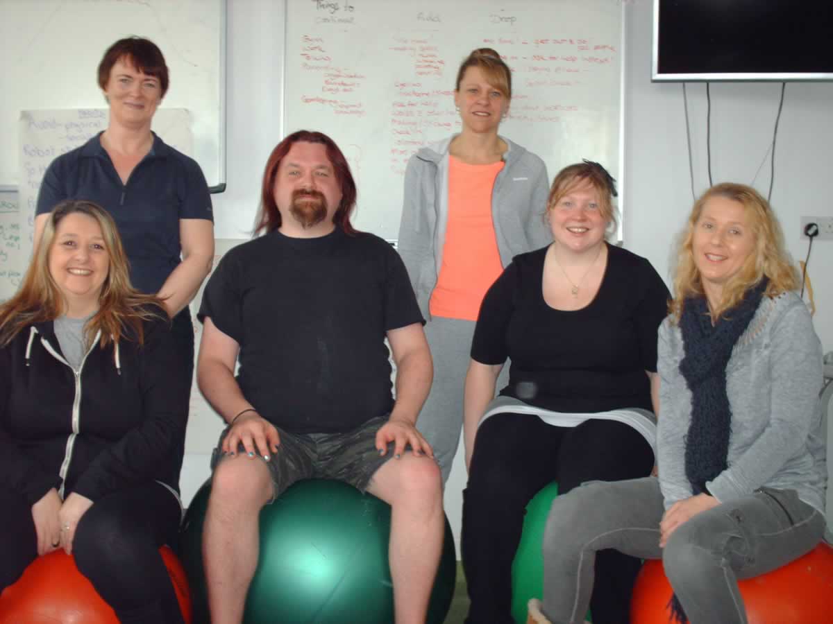 Integrated Pain Management HIT given green light Bristol Health Partners