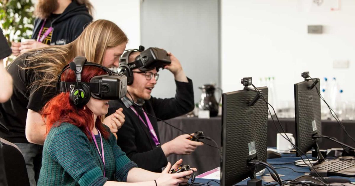 Winners announced for Bristol's Data Visualisation Challenge Bristol