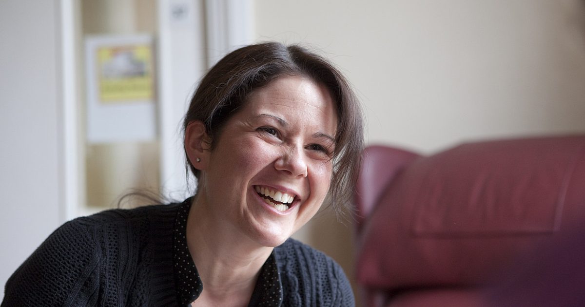 Healthcare Change Makers community leadership session Bristol Health