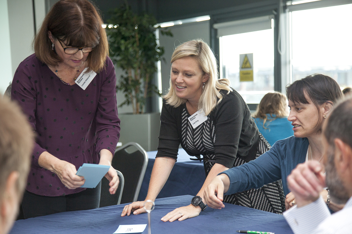 Bristol Health Partners' contribution to Digital Bristol Week Bristol