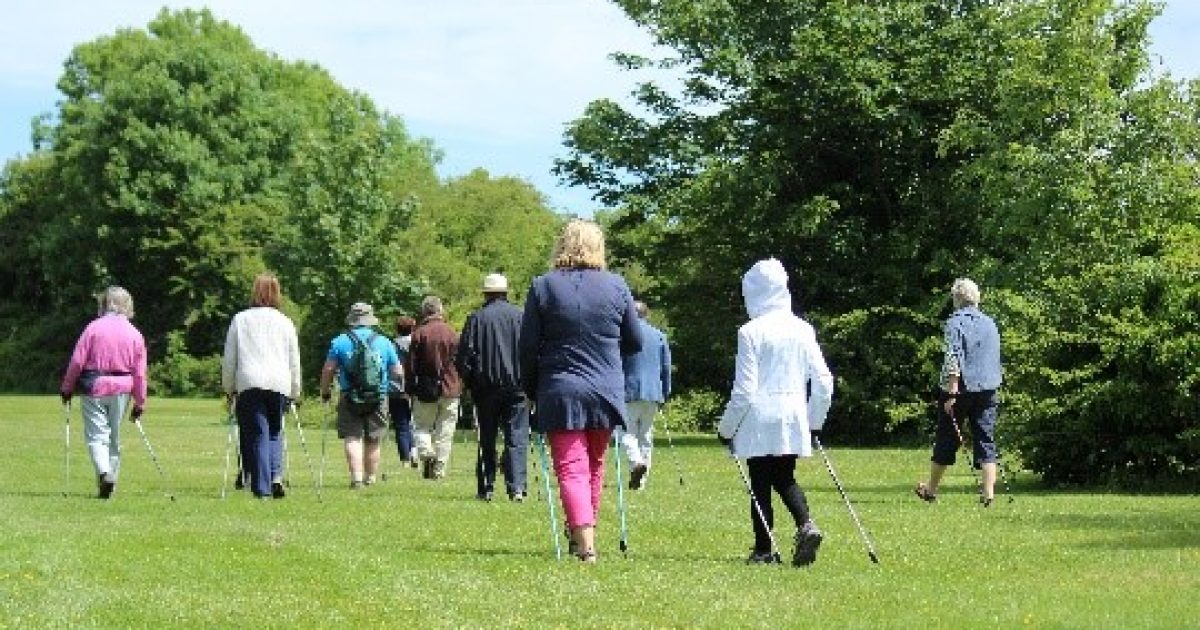 Bristol Walk Fest returns in May with a COVID-19 secure edition ...