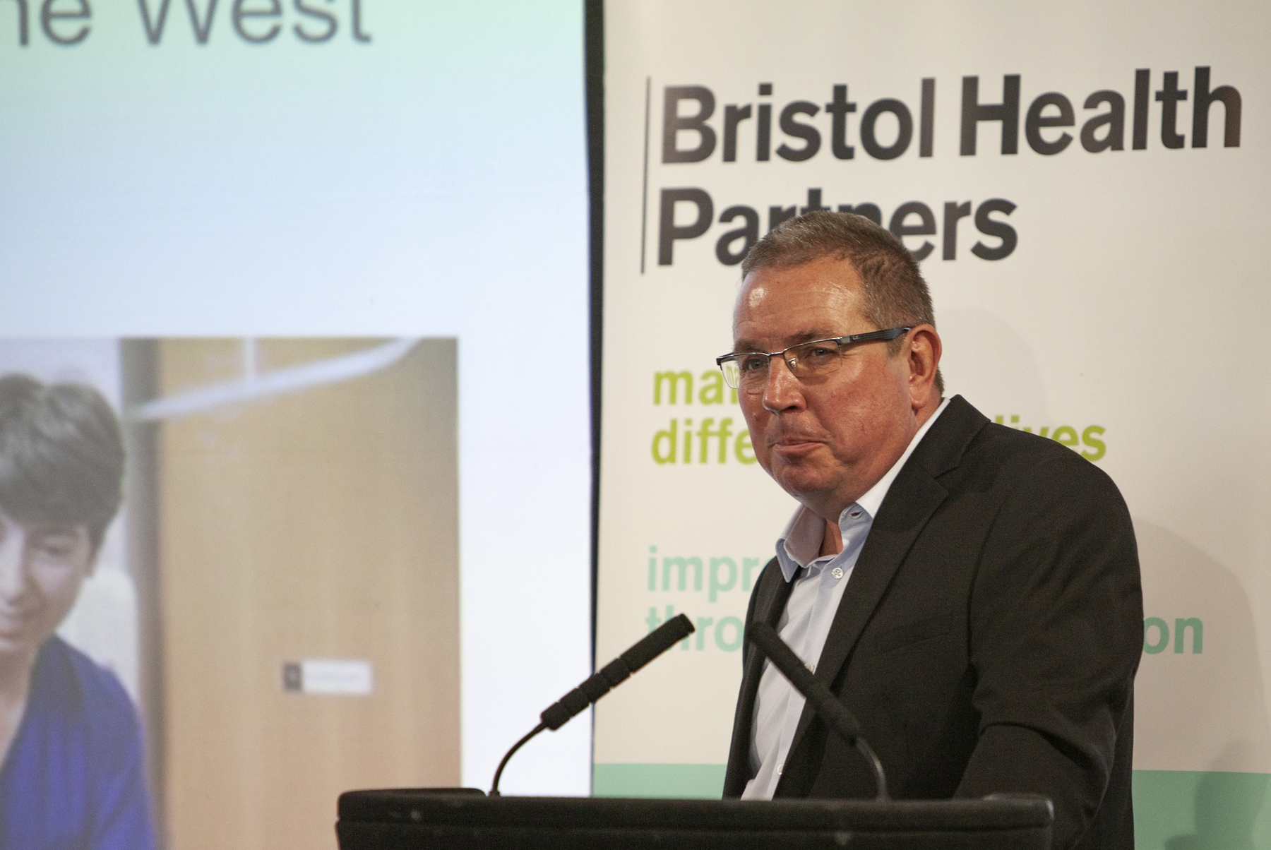 201920 Bristol Health Partners annual review now available Bristol Health Partners