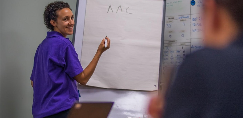 MOVE HIT: Movement Disorders Advanced Treatements Education Day ...