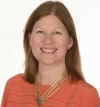 Bristol Health Partners Chair Andrea Young