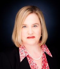 Becky Pollard, Director of Public Health