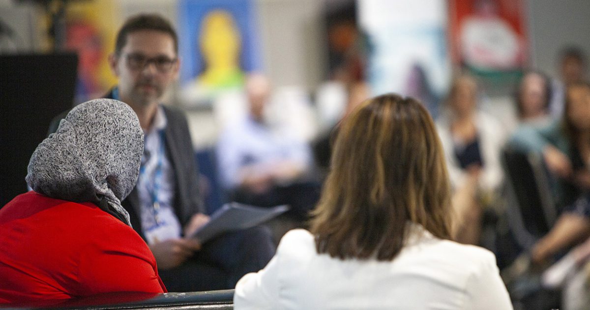 About Bristol Health Partners