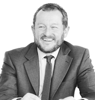 David Relph